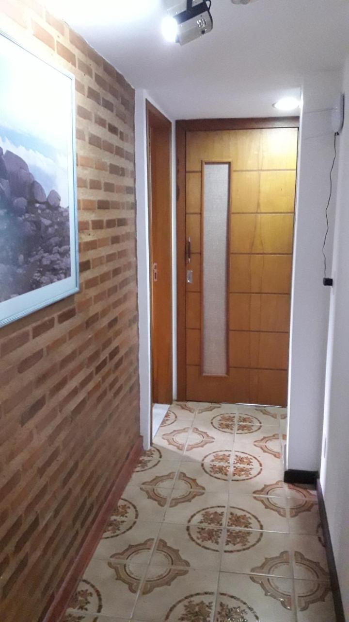 Pousada Parada Da Serra Petrópolis Exterior foto