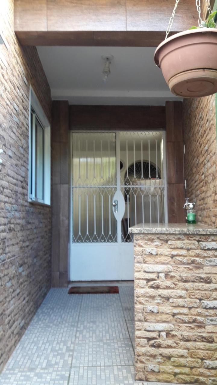 Pousada Parada Da Serra Petrópolis Exterior foto