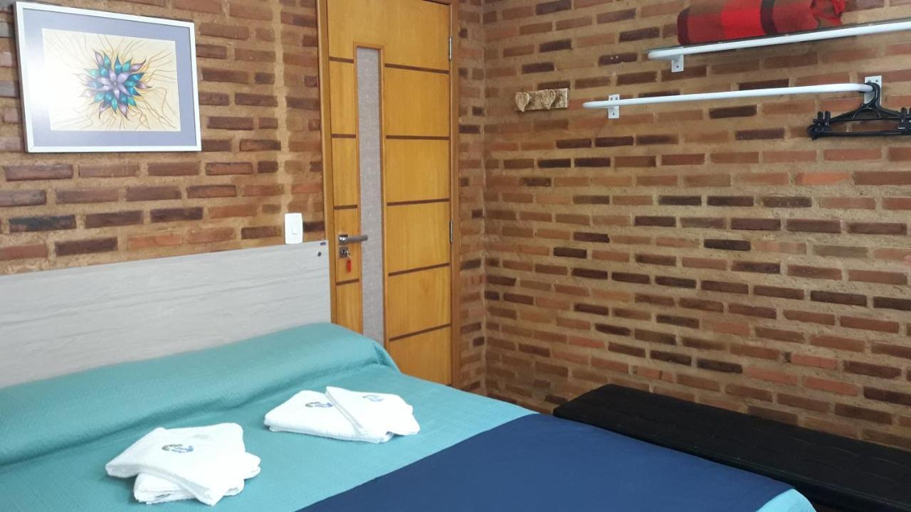 Pousada Parada Da Serra Petrópolis Exterior foto